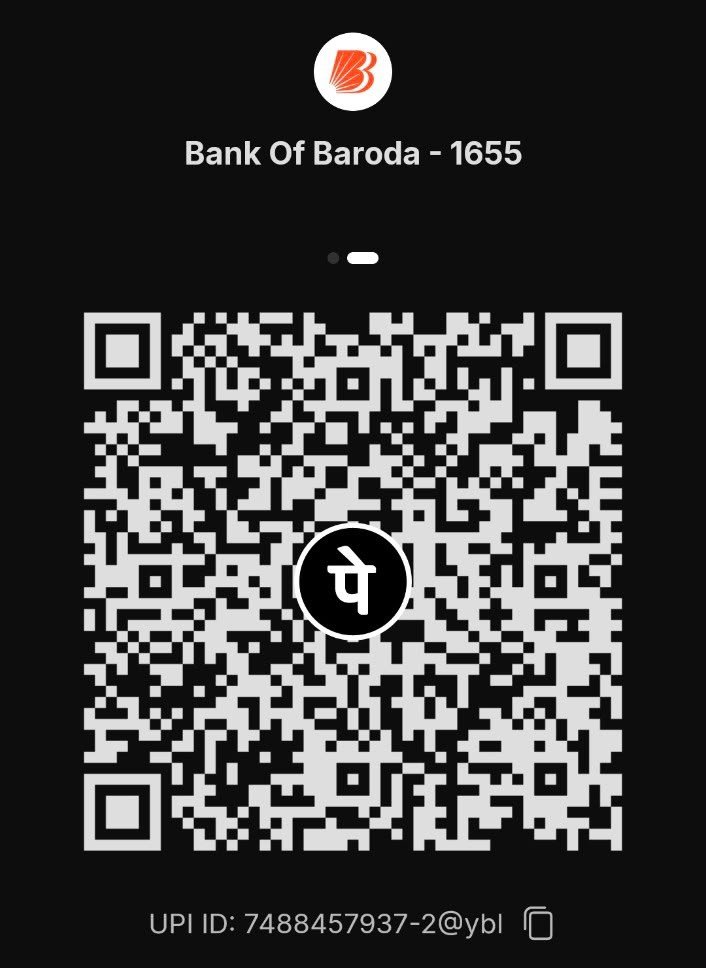 Aesthetic Cult UPI QR Code